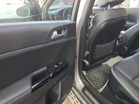 Kia Sportage SX | Auto.bg — изображение 16 Kia Sportage SX | Auto.bg — изображение 16