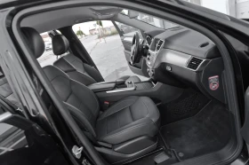 Mercedes-Benz ML 350 CDI* AMG* | Auto.bg — изображение 8 Mercedes-Benz ML 350 CDI* AMG* | Auto.bg — изображение 8