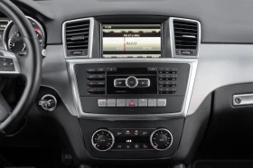 Mercedes-Benz ML 350 CDI* AMG* | Auto.bg — изображение 14 Mercedes-Benz ML 350 CDI* AMG* | Auto.bg — изображение 14