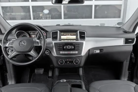 Mercedes-Benz ML 350 CDI* AMG* | Auto.bg — изображение 11 Mercedes-Benz ML 350 CDI* AMG* | Auto.bg — изображение 11