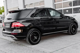 Mercedes-Benz ML 350 CDI* AMG* | Auto.bg — изображение 6 Mercedes-Benz ML 350 CDI* AMG* | Auto.bg — изображение 6