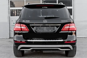 Mercedes-Benz ML 350 CDI* AMG* | Auto.bg — изображение 5 Mercedes-Benz ML 350 CDI* AMG* | Auto.bg — изображение 5