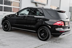 Mercedes-Benz ML 350 CDI* AMG* | Auto.bg — изображение 4 Mercedes-Benz ML 350 CDI* AMG* | Auto.bg — изображение 4