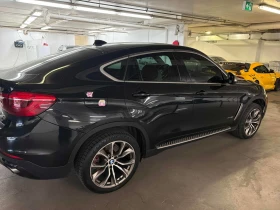 BMW X6 | xDrive35i | Цена до България & АвтоКредит | Auto.bg — изображение 4 BMW X6 | xDrive35i | Цена до България & АвтоКредит | Auto.bg — изображение 4