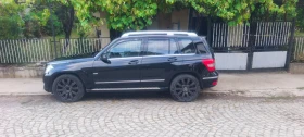 Mercedes-Benz GLK undefined | Auto.bg — изображение 2 Mercedes-Benz GLK undefined | Auto.bg — изображение 2