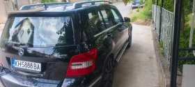 Mercedes-Benz GLK undefined | Auto.bg — изображение 4 Mercedes-Benz GLK undefined | Auto.bg — изображение 4