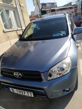 Toyota Rav4 - 4000 € - 76915188 2 | Car24.bg Toyota Rav4 - 4000 € - 76915188 2