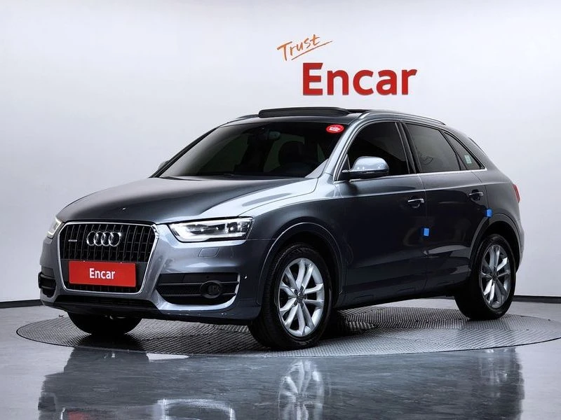 Audi Q3 * QUATTRO* DYNAMIC* ЦЕНАДОБГ! | Auto.bg — изображение 1 Audi Q3 * QUATTRO* DYNAMIC* ЦЕНАДОБГ! | Auto.bg — изображение 1