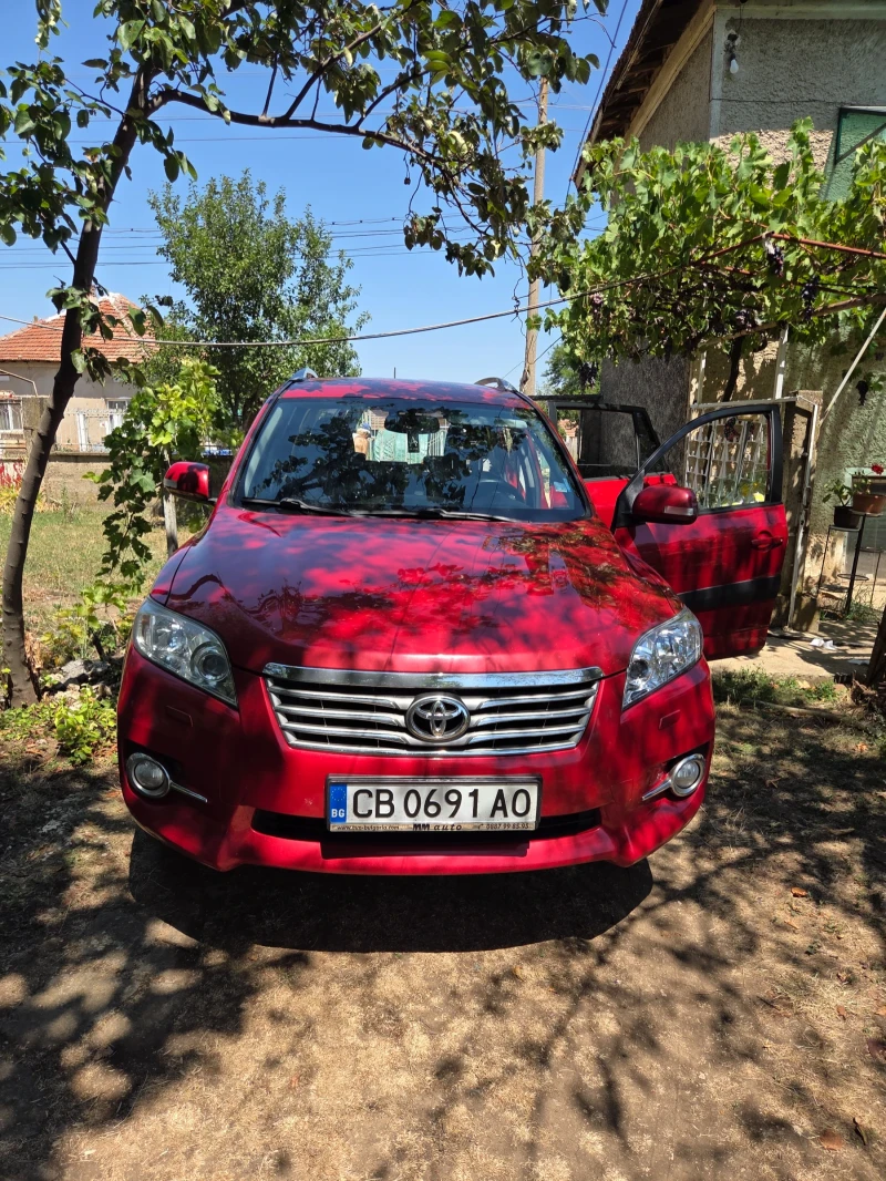 Toyota Rav4 - 8000 € - 87618502 1 | Car24.bg Toyota Rav4 - 8000 € - 87618502 1