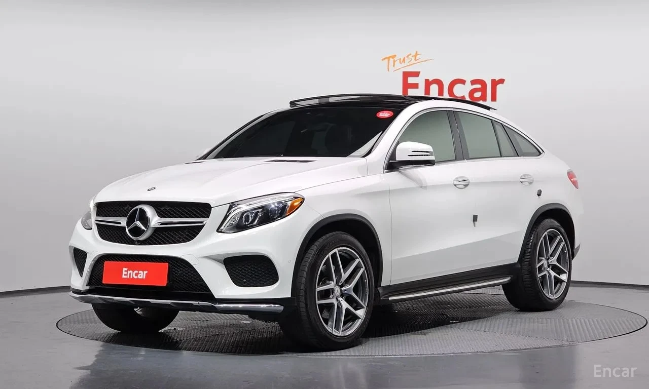 Mercedes-Benz GLE 350 * 4MATIC Coupe * ТЕЛЕВИЗОРИ * 360 * ПАНОРАМА | Auto.bg — изображение 1 Mercedes-Benz GLE 350 * 4MATIC Coupe * ТЕЛЕВИЗОРИ * 360 * ПАНОРАМА | Auto.bg — изображение 1