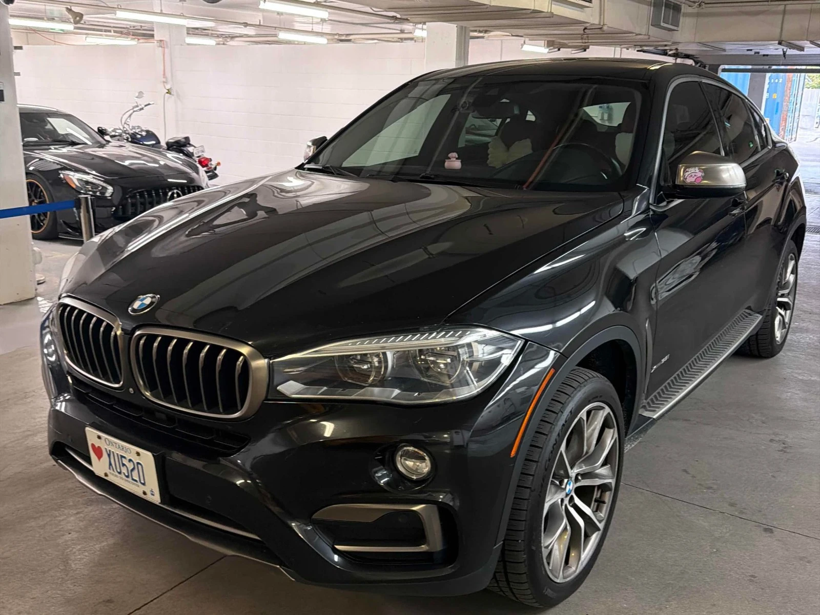 BMW X6 | xDrive35i | Цена до България & АвтоКредит | Auto.bg — изображение 1 BMW X6 | xDrive35i | Цена до България & АвтоКредит | Auto.bg — изображение 1