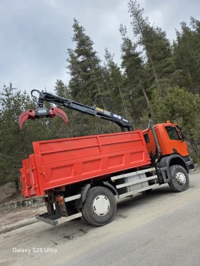 Scania P 340 undefined | Auto.bg — изображение 5 Scania P 340 undefined | Auto.bg — изображение 5