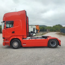 Scania R 450 РЕТАРДЕР* 1400л. РЕЗ.* ТАХО ГЕН. 2* СЕРВ.ИСТ* НАВИ | Auto.bg — изображение 8 Scania R 450 РЕТАРДЕР* 1400л. РЕЗ.* ТАХО ГЕН. 2* СЕРВ.ИСТ* НАВИ | Auto.bg — изображение 8
