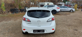 Mazda 3 1.6 Facelift Swiss | Mobile.bg   7