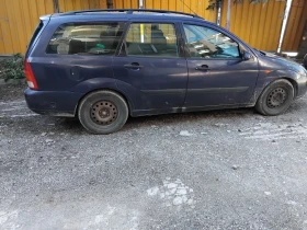 Ford Focus - Car24.bg Ford Focus