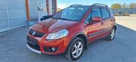 Suzuki SX4 1, 600i 4x4!! - Car24.bg Suzuki SX4 1, 600i 4x4!!