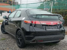 Honda Civic 1.8/140коня/Климатроник/6-скорости - 7800 лв. / 3988.08 € - 22847200 4 | Car24.bg Honda Civic 1.8/140коня/Климатроник/6-скорости - 7800 лв. / 3988.08 € - 22847200 4