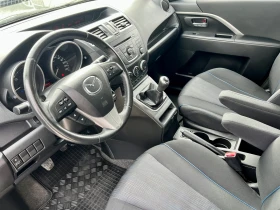 Mazda 5 - 4250 € / 8312.28 лв. - 15854891 10 | Car24.bg Mazda 5 - 4250 € / 8312.28 лв. - 15854891 10