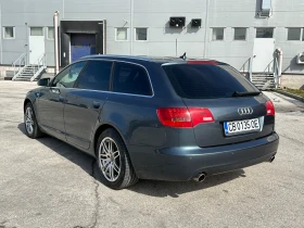 Audi A6 2.4 Quattro/Газ - 3999 € / 7821.36 лв. - 12829338 3 | Car24.bg Audi A6 2.4 Quattro/Газ - 3999 € / 7821.36 лв. - 12829338 3