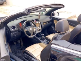 VW Eos 2.0 TDI 140 к.с - 3499 € / 6843.45 лв. - 79641099 3 | Car24.bg VW Eos 2.0 TDI 140 к.с - 3499 € / 6843.45 лв. - 79641099 3