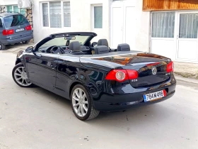 VW Eos 2.0 TDI 140 к.с - 3499 € / 6843.45 лв. - 79641099 7 | Car24.bg VW Eos 2.0 TDI 140 к.с - 3499 € / 6843.45 лв. - 79641099 7