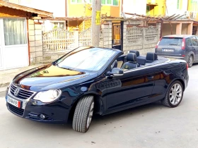 VW Eos 2.0 TDI 140 к.с - 3499 € / 6843.45 лв. - 79641099 10 | Car24.bg VW Eos 2.0 TDI 140 к.с - 3499 € / 6843.45 лв. - 79641099 10