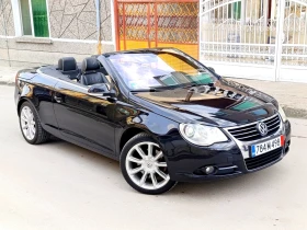 VW Eos 2.0 TDI 140 к.с - Car24.bg VW Eos 2.0 TDI 140 к.с