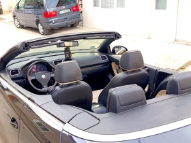 VW Eos 2.0 TDI 140 к.с - 3499 € / 6843.45 лв. - 79641099 12 | Car24.bg VW Eos 2.0 TDI 140 к.с - 3499 € / 6843.45 лв. - 79641099 12