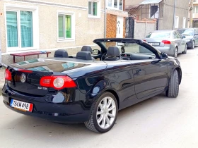 VW Eos 2.0 TDI 140 к.с - 3499 € / 6843.45 лв. - 79641099 2 | Car24.bg VW Eos 2.0 TDI 140 к.с - 3499 € / 6843.45 лв. - 79641099 2