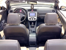 VW Eos 2.0 TDI 140 к.с - 3499 € / 6843.45 лв. - 79641099 6 | Car24.bg VW Eos 2.0 TDI 140 к.с - 3499 € / 6843.45 лв. - 79641099 6