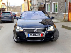 VW Eos 2.0 TDI 140 к.с - 3499 € / 6843.45 лв. - 79641099 4 | Car24.bg VW Eos 2.0 TDI 140 к.с - 3499 € / 6843.45 лв. - 79641099 4