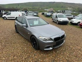 BMW 535 XD M- PAK - Car24.bg BMW 535 XD M- PAK