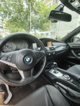 BMW 520 facelift | Auto.bg — изображение 16 BMW 520 facelift | Auto.bg — изображение 16