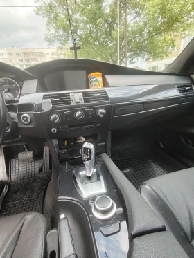 BMW 520 facelift | Auto.bg — изображение 15 BMW 520 facelift | Auto.bg — изображение 15