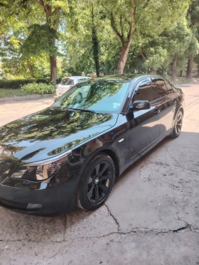BMW 520 facelift | Auto.bg — изображение 7 BMW 520 facelift | Auto.bg — изображение 7