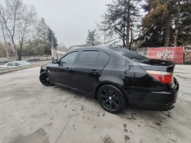 BMW 520 facelift | Auto.bg — изображение 2 BMW 520 facelift | Auto.bg — изображение 2