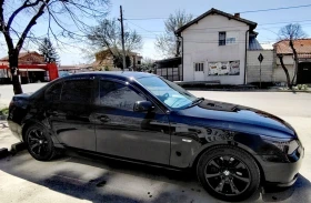 BMW 520 facelift | Auto.bg — изображение 4 BMW 520 facelift | Auto.bg — изображение 4
