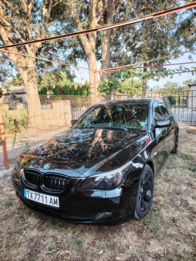 BMW 520 facelift | Auto.bg — изображение 5 BMW 520 facelift | Auto.bg — изображение 5