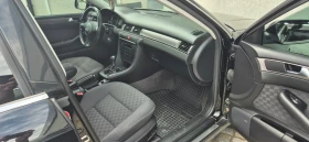 Audi A6 Audi a6 1.9 131 | Auto.bg — изображение 5 Audi A6 Audi a6 1.9 131 | Auto.bg — изображение 5