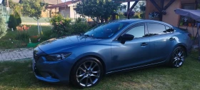Mazda 6 2.2 Diesel 175 к.с.