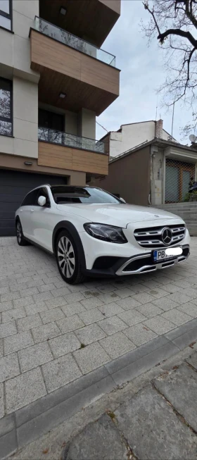Mercedes-Benz E 220 Allterein E220 4MATIC - 21450 € / 41952.55 лв. - 67367841 5 | Car24.bg Mercedes-Benz E 220 Allterein E220 4MATIC - 21450 € / 41952.55 лв. - 67367841 5