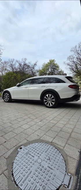 Mercedes-Benz E 220 Allterein E220 4MATIC - 21450 € / 41952.55 лв. - 67367841 3 | Car24.bg Mercedes-Benz E 220 Allterein E220 4MATIC - 21450 € / 41952.55 лв. - 67367841 3