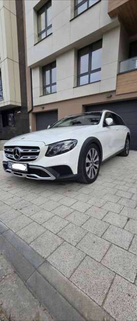 Mercedes-Benz E 220 Allterein E220 4MATIC - 21450 € / 41952.55 лв. - 67367841 2 | Car24.bg Mercedes-Benz E 220 Allterein E220 4MATIC - 21450 € / 41952.55 лв. - 67367841 2