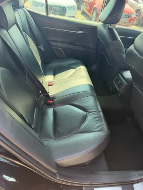 Toyota Camry 2.5Hybrid AVTOMAT/NAVI/KOJA/KAMERA EURO | Auto.bg — изображение 10 Toyota Camry 2.5Hybrid AVTOMAT/NAVI/KOJA/KAMERA EURO | Auto.bg — изображение 10
