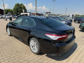 Toyota Camry 2.5Hybrid AVTOMAT/NAVI/KOJA/KAMERA EURO | Auto.bg — изображение 8 Toyota Camry 2.5Hybrid AVTOMAT/NAVI/KOJA/KAMERA EURO | Auto.bg — изображение 8