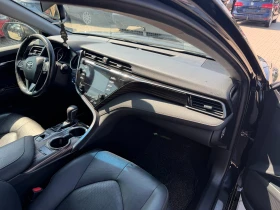 Toyota Camry 2.5Hybrid AVTOMAT/NAVI/KOJA/KAMERA EURO | Auto.bg — изображение 11 Toyota Camry 2.5Hybrid AVTOMAT/NAVI/KOJA/KAMERA EURO | Auto.bg — изображение 11