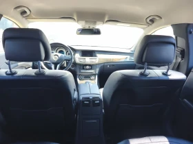 Mercedes-Benz CLS 250 Shooting Brake | Auto.bg — изображение 9 Mercedes-Benz CLS 250 Shooting Brake | Auto.bg — изображение 9