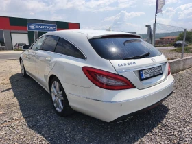 Mercedes-Benz CLS 250 Shooting Brake | Auto.bg — изображение 6 Mercedes-Benz CLS 250 Shooting Brake | Auto.bg — изображение 6