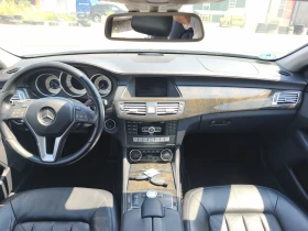 Mercedes-Benz CLS 250 Shooting Brake | Auto.bg — изображение 14 Mercedes-Benz CLS 250 Shooting Brake | Auto.bg — изображение 14