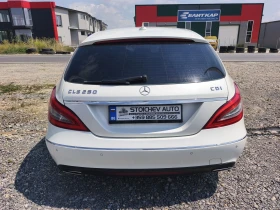 Mercedes-Benz CLS 250 Shooting Brake | Auto.bg — изображение 4 Mercedes-Benz CLS 250 Shooting Brake | Auto.bg — изображение 4